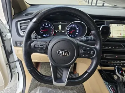 Kia Canival 2019, 71372 км, за 15417.66 USD - фото 7
