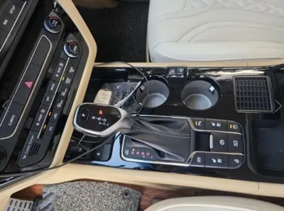 Kia Canival 2019, 71372 км, за 15417.66 USD - фото 9