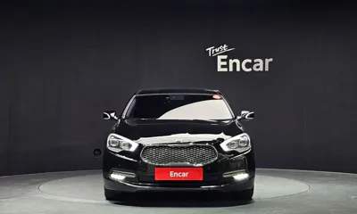 Kia K9 2015, 173072 км, за 5973.48 USD