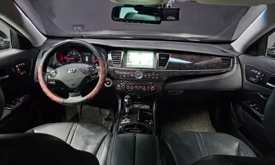 Kia K9 2015, 173072 км, за 5973.48 USD - фото 7