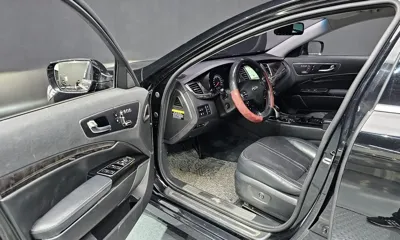 Kia K9 2015, 173072 км, за 5973.48 USD - фото 10