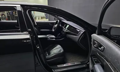 Kia K9 2015, 173072 км, за 5973.48 USD - фото 11