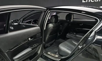 Kia K9 2015, 173072 км, за 5973.48 USD - фото 12