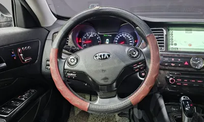 Kia K9 2015, 173072 км, за 5973.48 USD - фото 13
