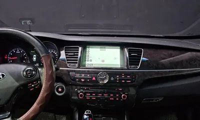 Kia K9 2015, 173072 км, за 5973.48 USD - фото 14
