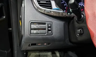 Kia K9 2015, 173072 км, за 5973.48 USD - фото 16