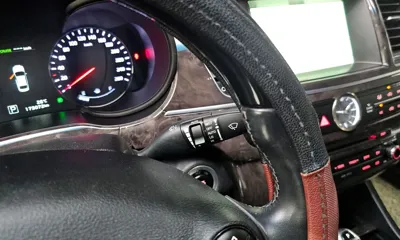 Kia K9 2015, 173072 км, за 5973.48 USD - фото 17