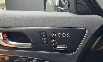 Kia K9 2015, 173072 км, за 5973.48 USD - фото 18