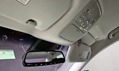 Kia K9 2015, 173072 км, за 5973.48 USD - фото 19