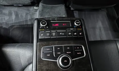 Kia K9 2015, 173072 км, за 5973.48 USD - фото 20
