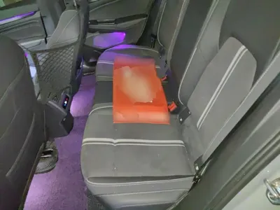 Volkswagen Golf 2023, 14300 км, за 23292.66 USD - фото 15