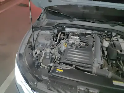 Volkswagen Golf 2023, 14300 км, за 23292.66 USD - фото 21