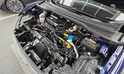 Audi Q4 e-tron 2025, 7735 км, за 30523.83 USD - фото 6