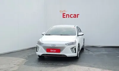 Hyundai Ioniq 2019, 152829 км, за 7651.14 USD