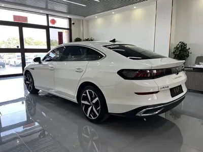 Volkswagen Lamando 2023, 32000 км, за 17346.9 USD - фото 6