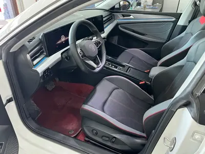 Volkswagen Lamando 2023, 32000 км, за 17346.9 USD - фото 7