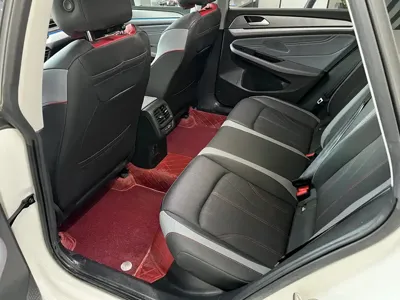 Volkswagen Lamando 2023, 32000 км, за 17346.9 USD - фото 8