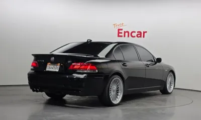 BMW 7-Series 2005, 146282 км, за 34703.88 USD