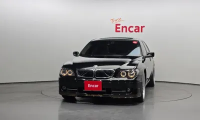 BMW 7-Series 2005, 146282 км, за 34703.88 USD