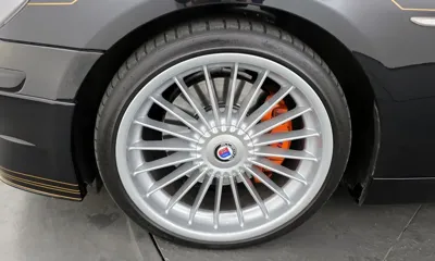 BMW 7-Series 2005, 146282 км, за 34703.88 USD