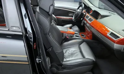 BMW 7-Series 2005, 146282 км, за 34703.88 USD - фото 12
