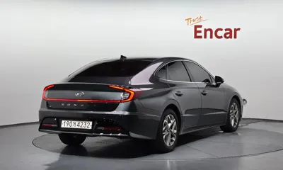Hyundai Sonata 2022, 86538 км, за 11093.61 USD