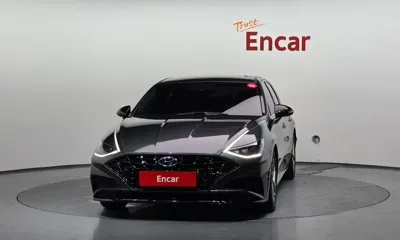 Hyundai Sonata 2022, 86538 км, за 11093.61 USD