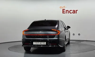 Hyundai Sonata 2022, 86538 км, за 11093.61 USD