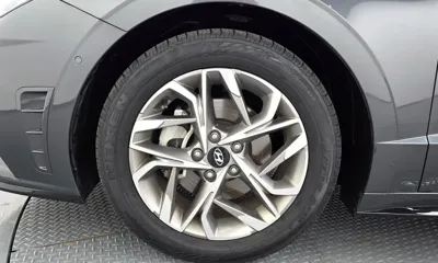 Hyundai Sonata 2022, 86538 км, за 11093.61 USD