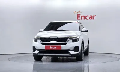 Kia Seltos 2023, 60460 км, за 12012.6 USD