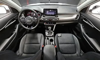 Kia Seltos 2023, 60460 км, за 12012.6 USD - фото 7