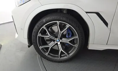 BMW X6 2020, 69403 км, за 46911.13 USD