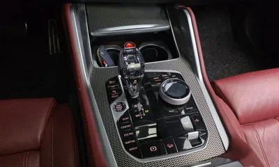 BMW X6 2020, 69403 км, за 46911.13 USD - фото 9