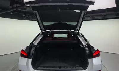 BMW X6 2020, 69403 км, за 46911.13 USD - фото 20