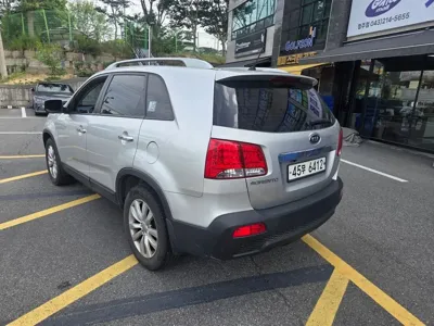 Kia Sorento 2011, 100800 км, за 3640.38 USD