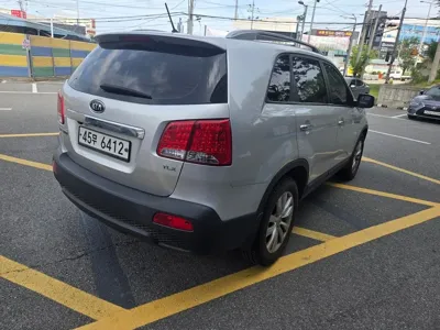 Kia Sorento 2011, 100800 км, за 3640.38 USD