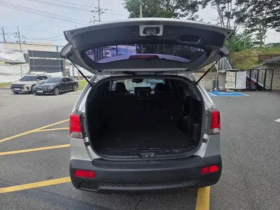 Kia Sorento 2011, 100800 км, за 3640.38 USD