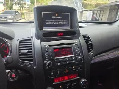 Kia Sorento 2011, 100800 км, за 3640.38 USD - фото 9