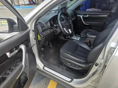 Kia Sorento 2011, 100800 км, за 3640.38 USD - фото 10