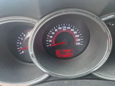 Kia Sorento 2011, 100800 км, за 3640.38 USD - фото 11