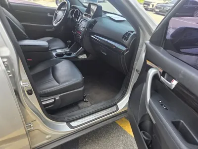 Kia Sorento 2011, 100800 км, за 3640.38 USD - фото 12