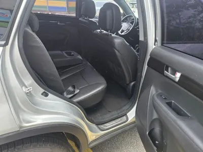 Kia Sorento 2011, 100800 км, за 3640.38 USD - фото 16
