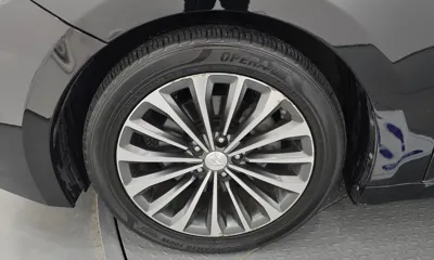 Hyundai Grandeur 2014, 132421 км, за 3237.53 USD