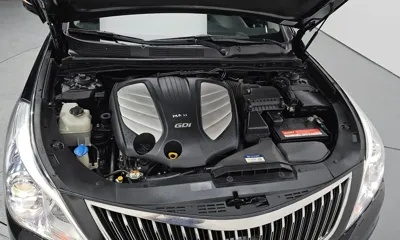 Hyundai Grandeur 2014, 132421 км, за 3237.53 USD - фото 6