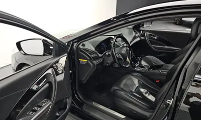 Hyundai Grandeur 2014, 132421 км, за 3237.53 USD - фото 11