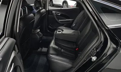 Hyundai Grandeur 2014, 132421 км, за 3237.53 USD - фото 12