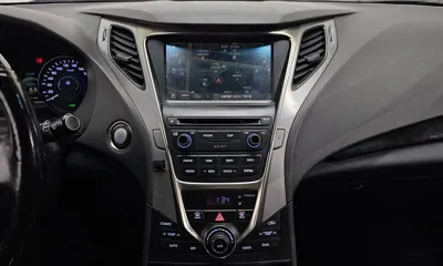 Hyundai Grandeur 2014, 132421 км, за 3237.53 USD - фото 14