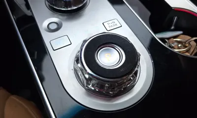 Genesis GV80 2024, 61319 км, за 32884.01 USD - фото 9