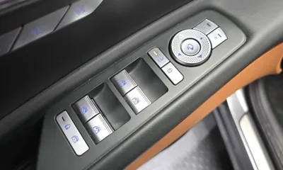 Genesis GV80 2024, 61319 км, за 32884.01 USD - фото 35