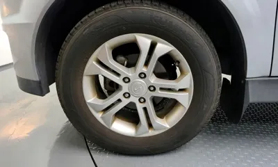 KG_Mobility_Ssangyong KORANDO 2014, 62460 км, за 5135.54 USD